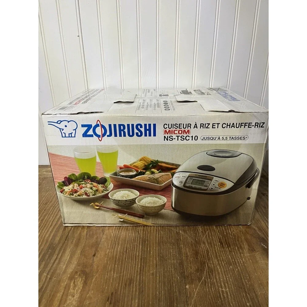 Zojirushi it brand